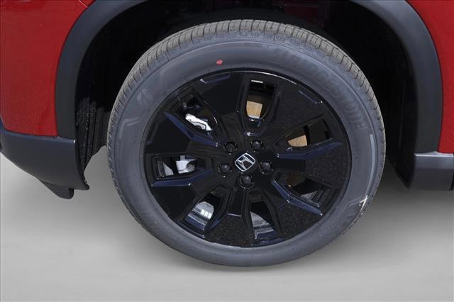 new 2026 Honda Pilot car, priced at $53,470