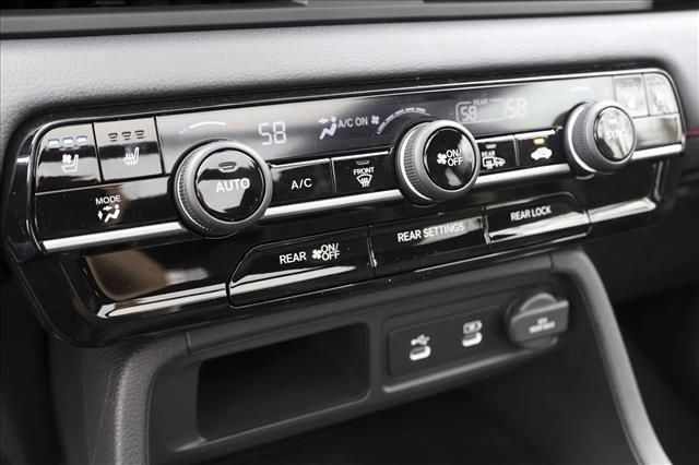 new 2026 Honda Pilot car, priced at $53,847