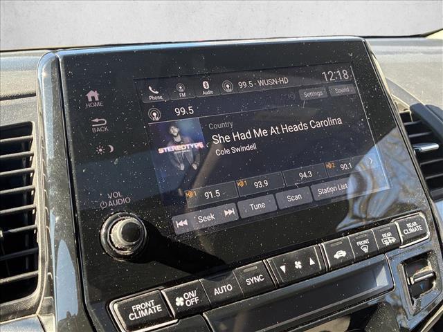 used 2019 Honda Odyssey car, priced at $20,990