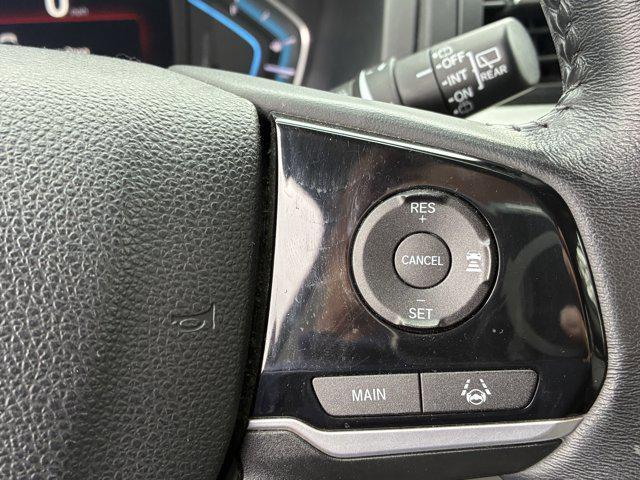 used 2019 Honda Odyssey car, priced at $20,990