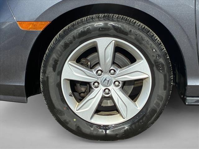 used 2019 Honda Odyssey car, priced at $20,990