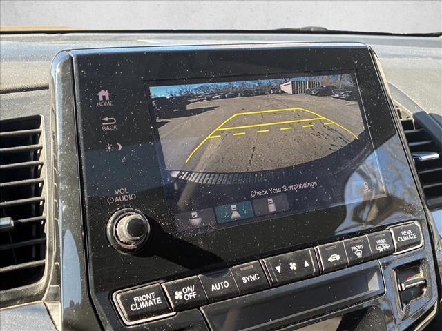 used 2019 Honda Odyssey car, priced at $20,990