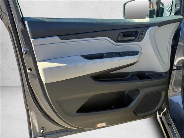 used 2019 Honda Odyssey car, priced at $20,990