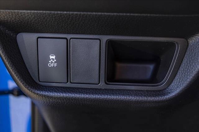 new 2026 Honda HR-V car, priced at $30,661