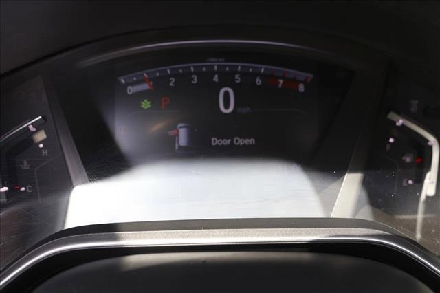 used 2018 Honda CR-V car, priced at $23,876