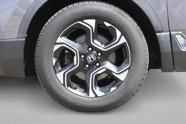 used 2018 Honda CR-V car, priced at $23,876