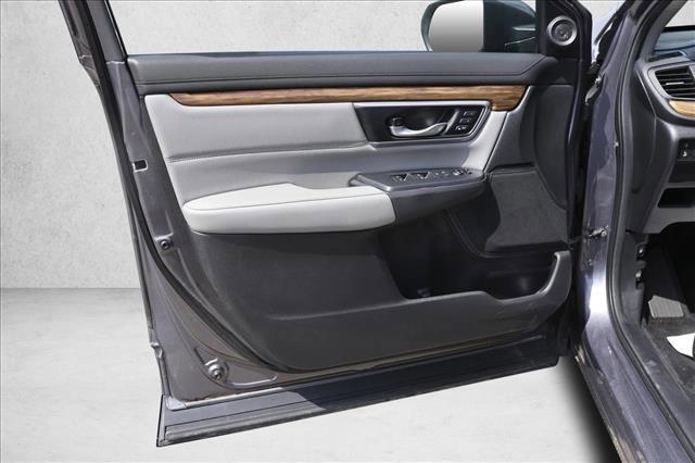 used 2018 Honda CR-V car, priced at $23,876