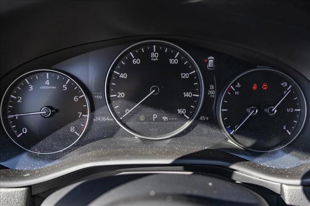 used 2025 Mazda CX-50 car, priced at $28,990