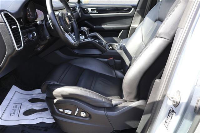 used 2019 Porsche Cayenne car, priced at $32,770