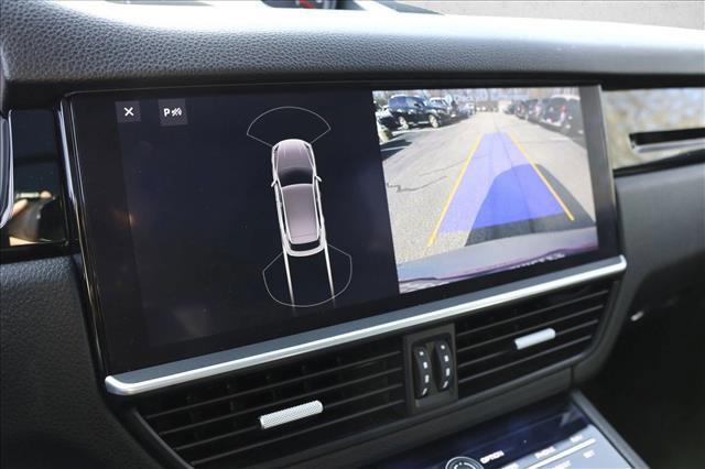 used 2019 Porsche Cayenne car, priced at $32,770