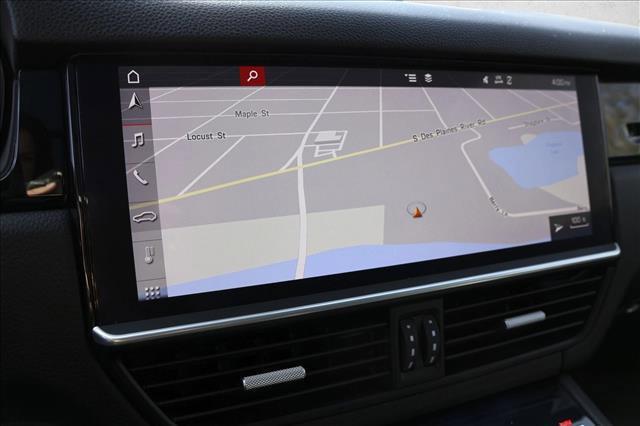 used 2019 Porsche Cayenne car, priced at $32,770