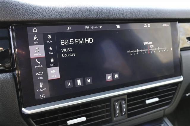 used 2019 Porsche Cayenne car, priced at $32,770