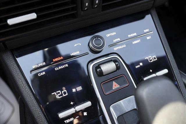 used 2019 Porsche Cayenne car, priced at $32,770