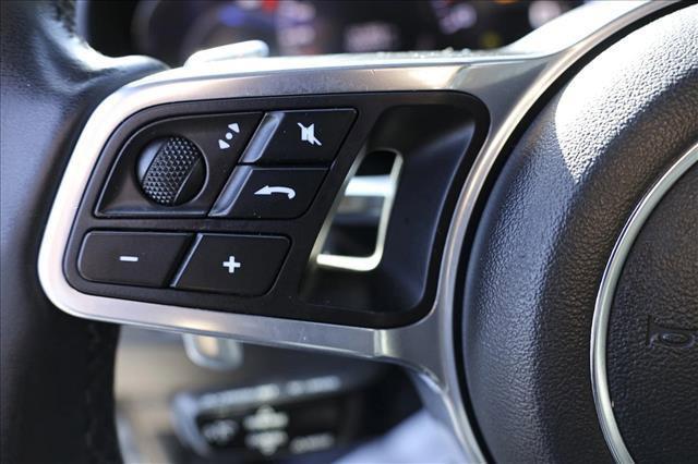 used 2019 Porsche Cayenne car, priced at $32,770