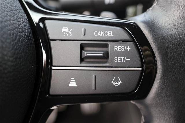 used 2025 Honda Civic car, priced at $22,834