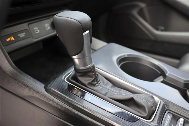 used 2025 Honda Civic car, priced at $22,834