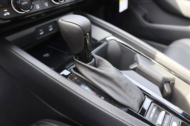 new 2026 Honda Accord Hybrid car, priced at $35,653