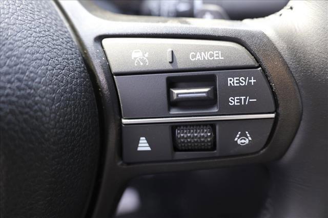 new 2026 Honda Accord Hybrid car, priced at $35,653