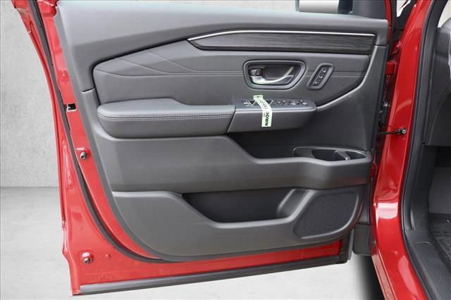 new 2026 Honda Pilot car, priced at $50,744
