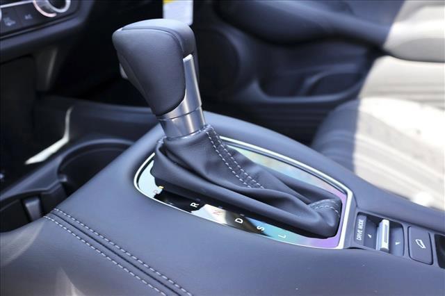 new 2026 Honda HR-V car, priced at $32,181