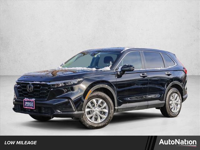 used 2026 Honda CR-V car, priced at $30,998