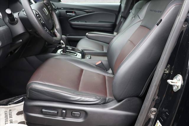 used 2017 Honda Ridgeline car, priced at $16,866