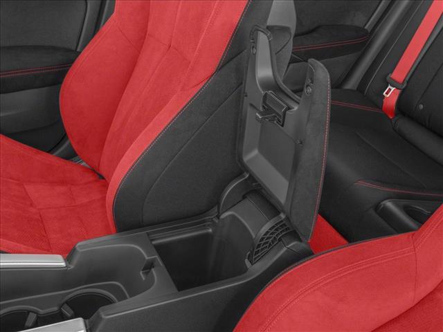 new 2025 Honda Civic Type R car, priced at $47,545