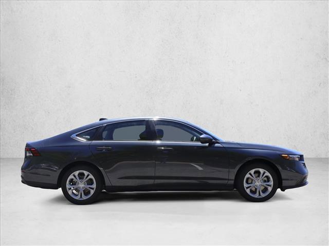 new 2026 Honda Accord car, priced at $28,775
