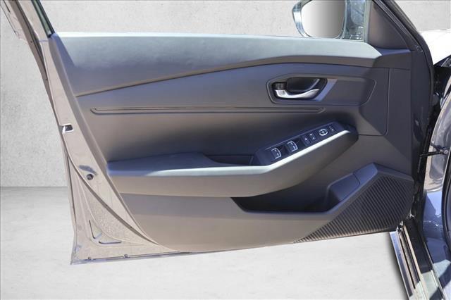 new 2026 Honda Accord car, priced at $28,775