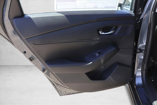 new 2026 Honda Accord car, priced at $28,775
