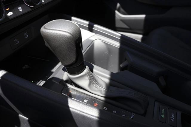 new 2026 Honda Accord car, priced at $28,775