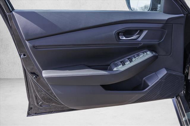 new 2026 Honda Accord Hybrid car, priced at $33,402