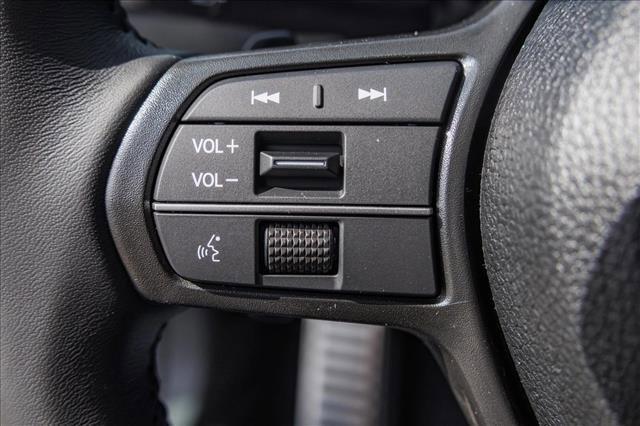 new 2026 Honda Accord Hybrid car, priced at $33,402