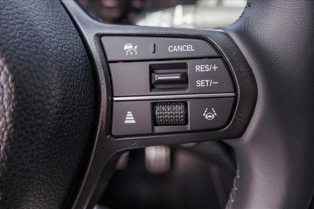 new 2026 Honda Accord Hybrid car, priced at $33,402