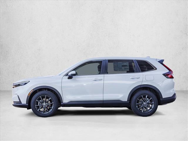 new 2026 Honda CR-V car, priced at $37,240