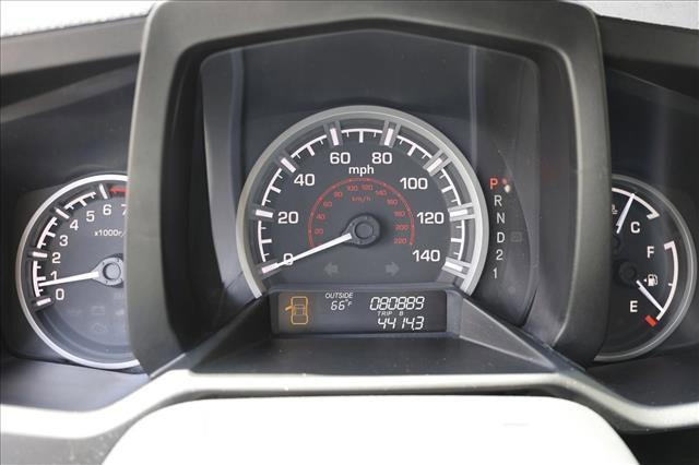 used 2013 Honda Ridgeline car, priced at $17,895