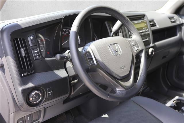 used 2013 Honda Ridgeline car, priced at $17,895
