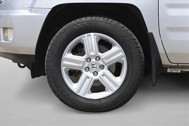 used 2013 Honda Ridgeline car, priced at $17,895