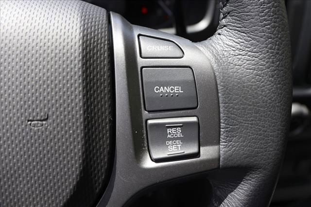 used 2013 Honda Ridgeline car, priced at $17,895