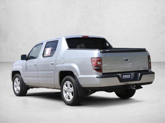 used 2013 Honda Ridgeline car, priced at $17,895