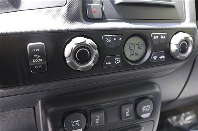 used 2013 Honda Ridgeline car, priced at $17,895