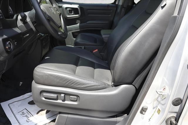 used 2013 Honda Ridgeline car, priced at $17,895