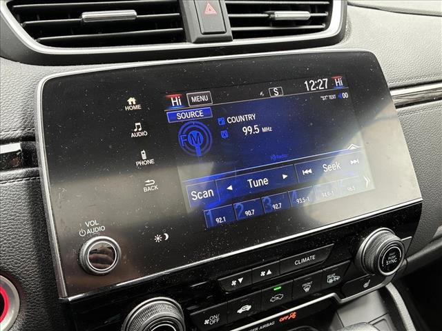 used 2020 Honda CR-V car, priced at $25,475