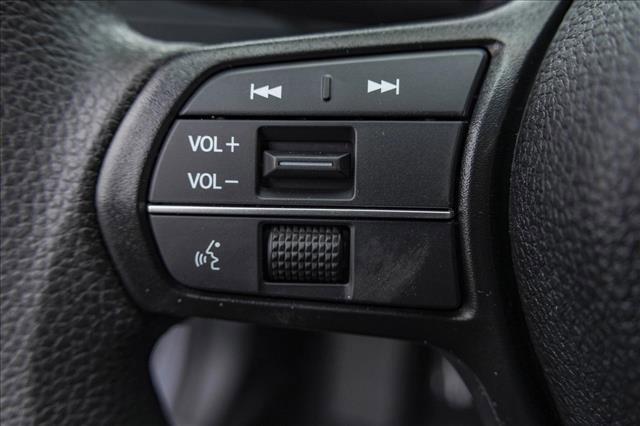 new 2026 Honda Accord car, priced at $30,447