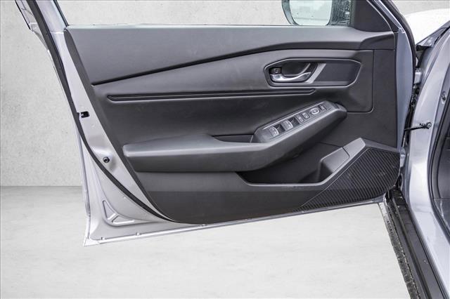 new 2026 Honda Accord car, priced at $30,447