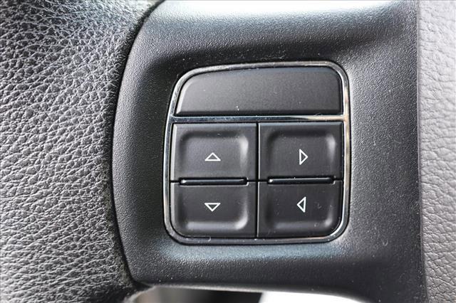 used 2017 Ram 1500 car, priced at $18,573