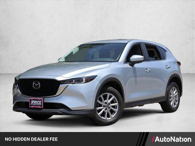 used 2023 Mazda CX-5 car, priced at $24,368