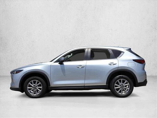 used 2023 Mazda CX-5 car, priced at $24,368