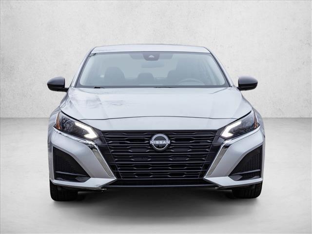 used 2024 Nissan Altima car, priced at $17,796