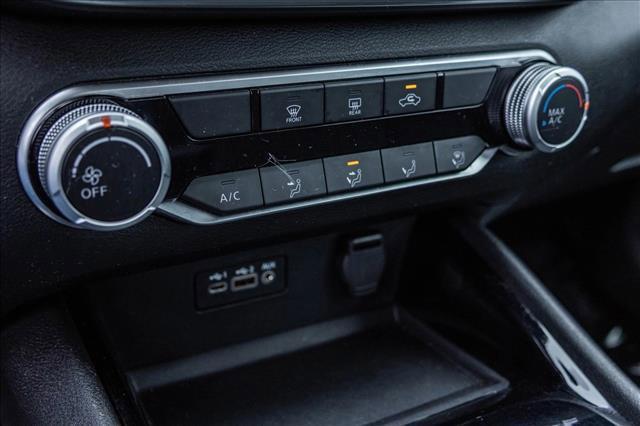 used 2024 Nissan Altima car, priced at $17,796